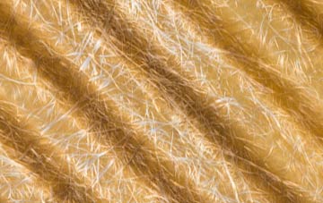 Marsh Benham fibreglass roof waterproofing