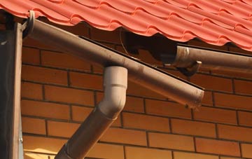 Marsh Benham gutter repair costs