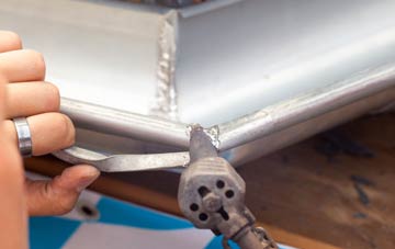 disadvantages of Marsh Benham lead roofing