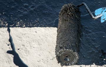 Marsh Benham liquid sealant waterproofing