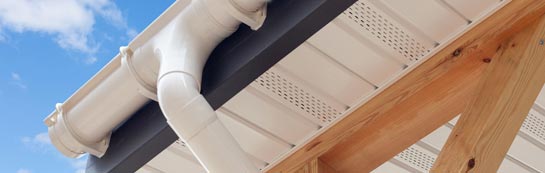 get Marsh Benham guttering quotes today