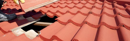 compare Marsh Benham roof repair quotes