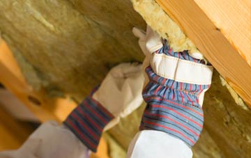 types of Marsh Benham pitched roof insulation materials
