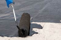 find rated Marsh Benham roof sealing companies