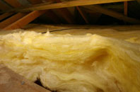 Marsh Benham pitch roof insulation